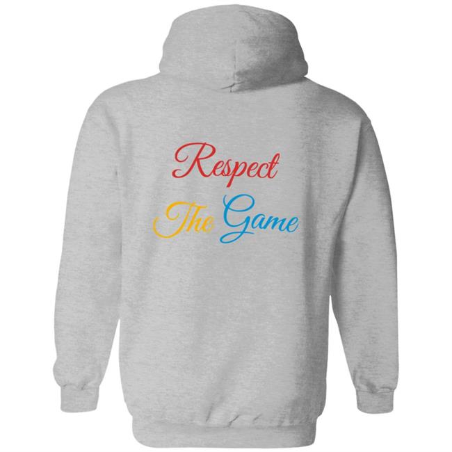 Slam Good Merch Slam Baseline Hoodie Slam Good Merch Slam Baseline Hoodie