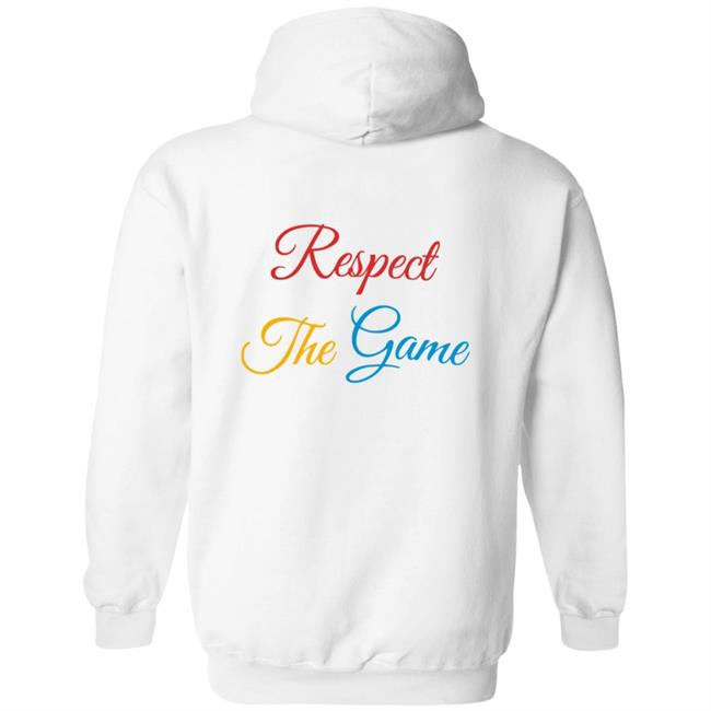 Slam Good Merch Slam Baseline Hoodie Slam Good Merch Slam Baseline Hoodie