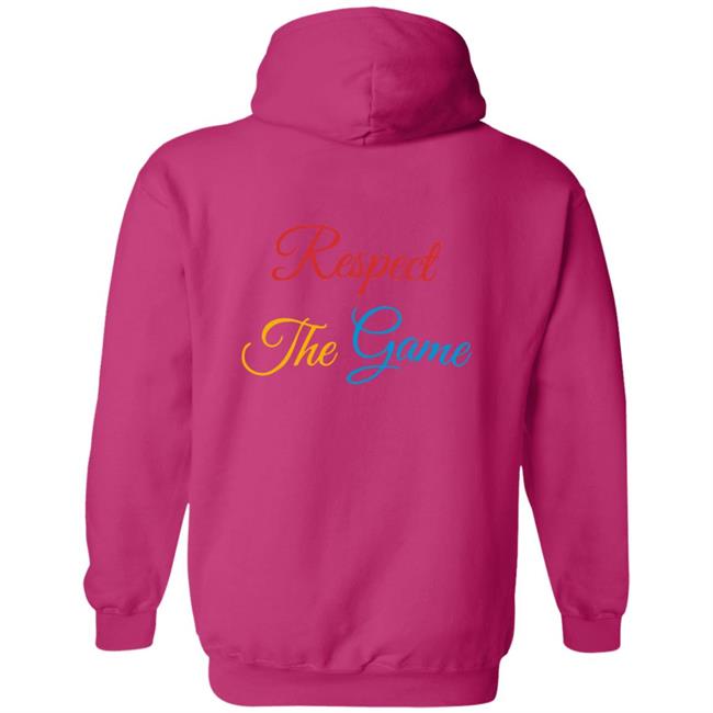 Slam Good Merch Slam Baseline Hoodie Slam Good Merch Slam Baseline Hoodie