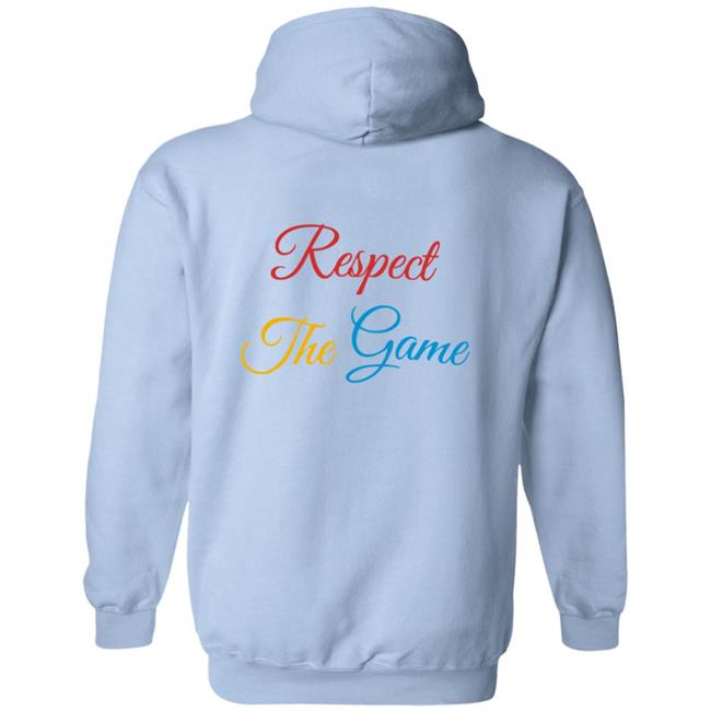 Slam Good Merch Slam Baseline Hoodie Slam Good Merch Slam Baseline Hoodie