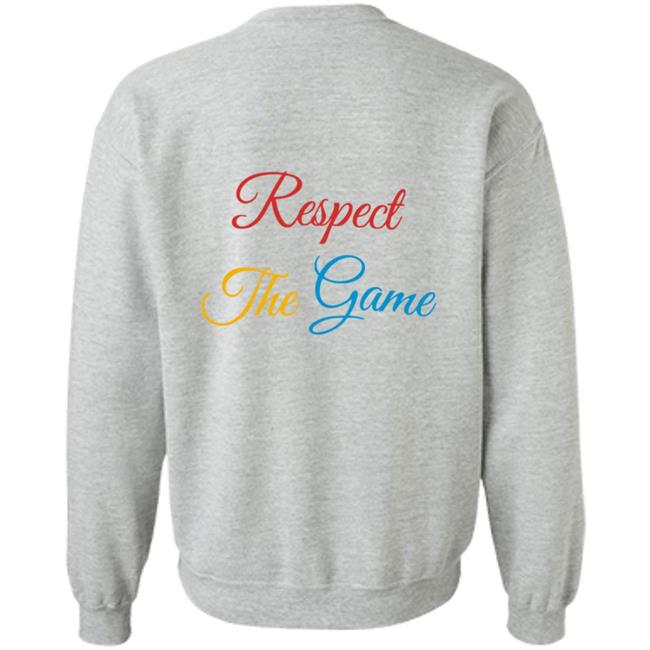 Slam Good Merch Slam Baseline Hoodie Slam Good Merch Slam Baseline Hoodie