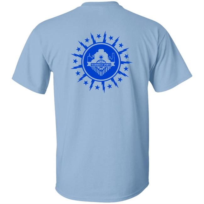 Trainwreck Sports I Hart Eichel T Shirt Trainwreck Sports I Hart Eichel T Shirt