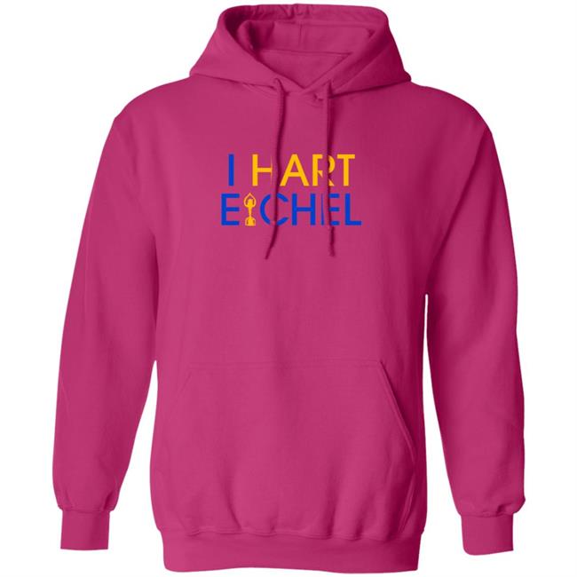 Trainwreck Sports I Hart Eichel T Shirt Trainwreck Sports I Hart Eichel T Shirt