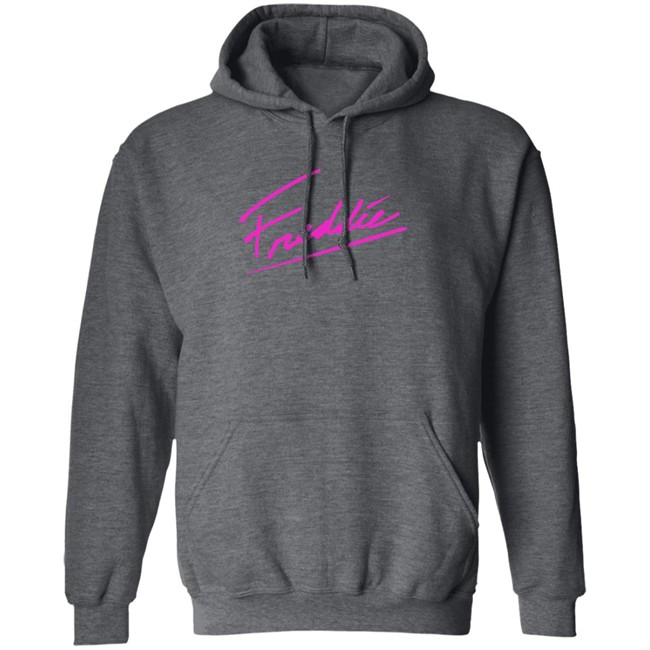 Freddie Gibbs Merch Logo Hoodie Freddie Gibbs Merch Logo Hoodie