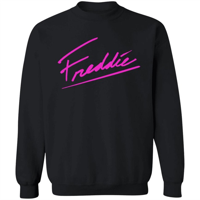 Freddie Gibbs Merch Logo Hoodie Freddie Gibbs Merch Logo Hoodie