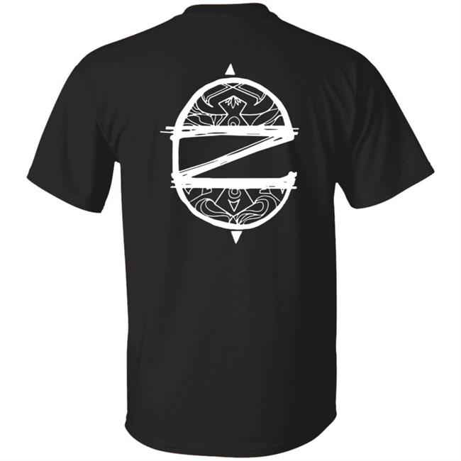 Clozee Merch Logo Shirt Hoodie Clozee Merch Logo Shirt Hoodie