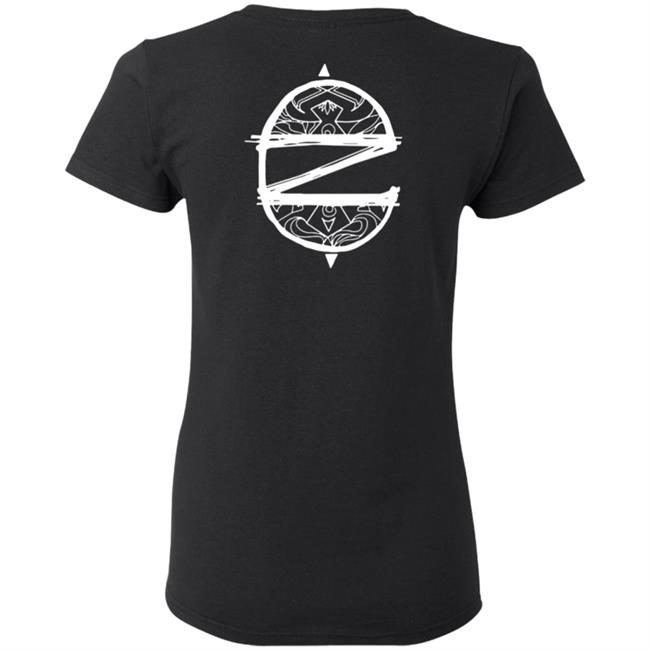 Clozee Merch Logo Shirt Hoodie Clozee Merch Logo Shirt Hoodie