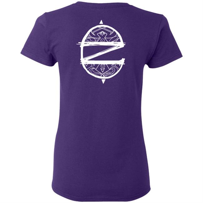 Clozee Merch Logo Shirt Hoodie Clozee Merch Logo Shirt Hoodie