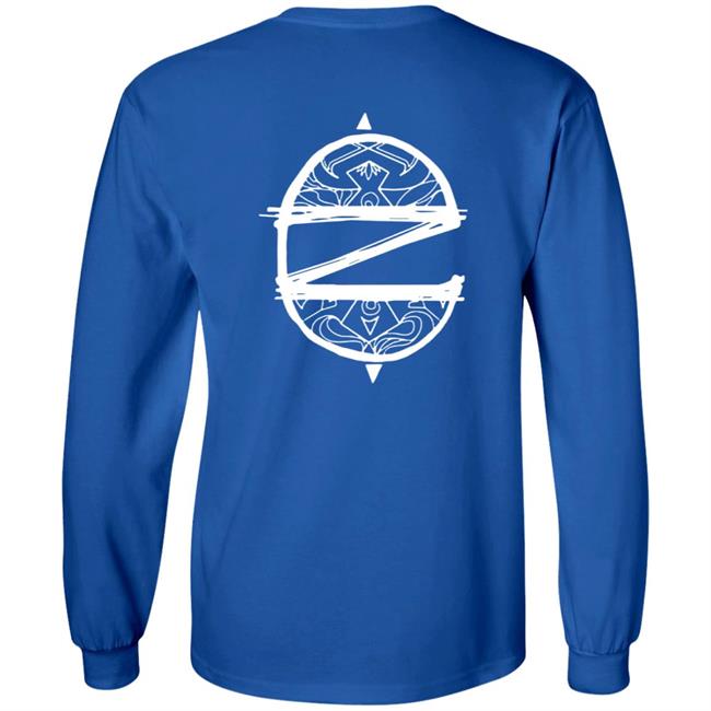 Clozee Merch Logo Shirt Hoodie Clozee Merch Logo Shirt Hoodie