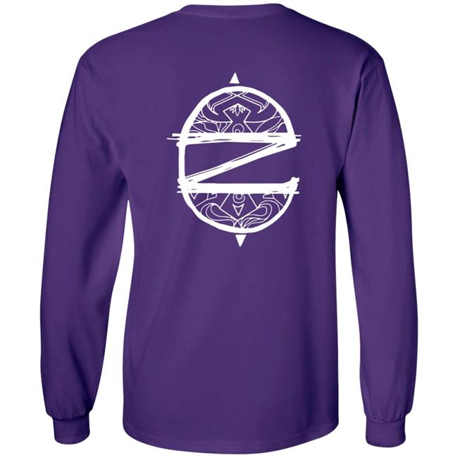Clozee Merch Logo Shirt Hoodie Clozee Merch Logo Shirt Hoodie