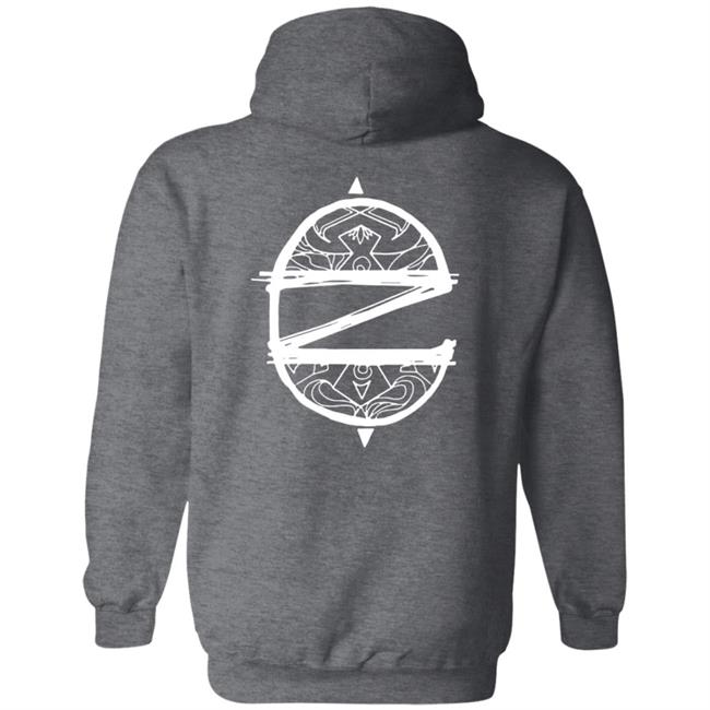 Clozee Merch Logo Shirt Hoodie Clozee Merch Logo Shirt Hoodie