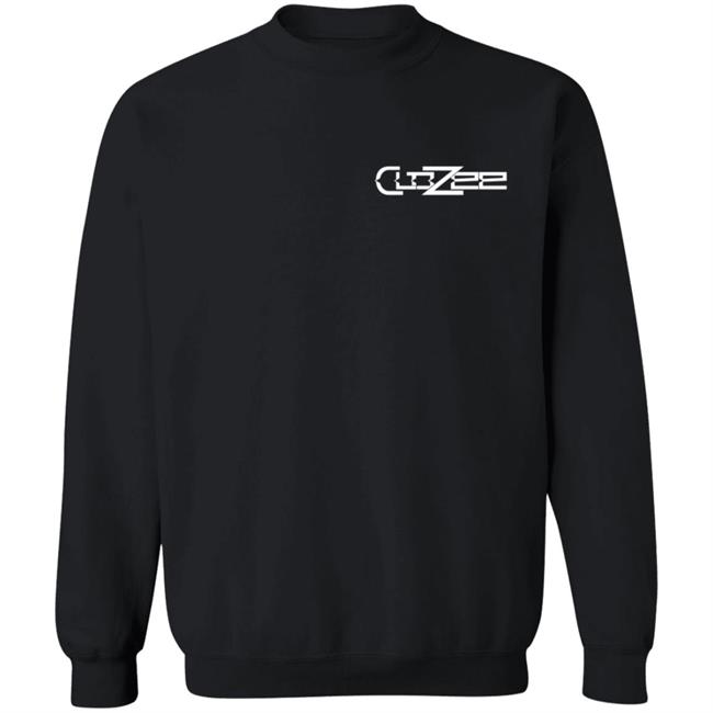 Clozee Merch Logo Shirt Hoodie Clozee Merch Logo Shirt Hoodie