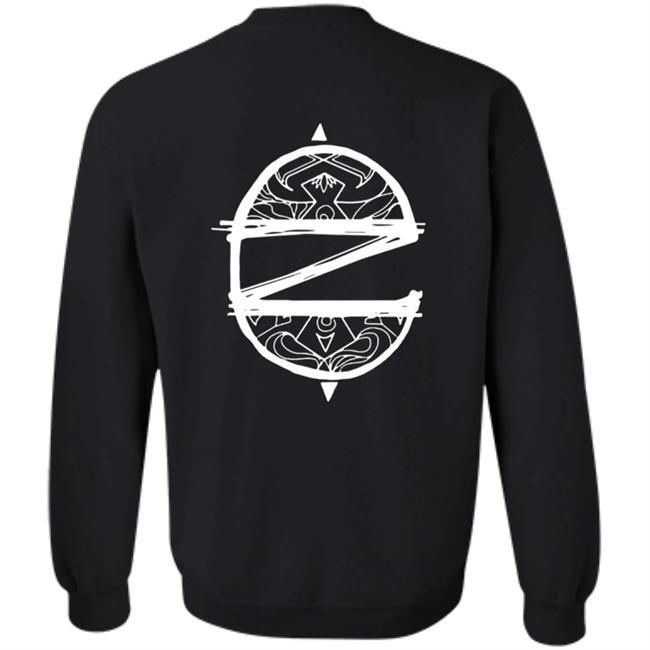 Clozee Merch Logo Shirt Hoodie Clozee Merch Logo Shirt Hoodie