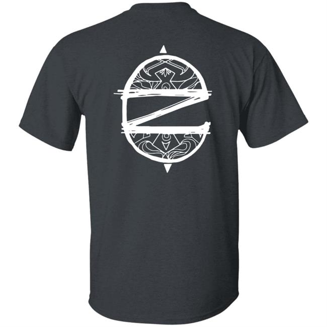 Clozee Merch Logo Shirt Hoodie Clozee Merch Logo Shirt Hoodie