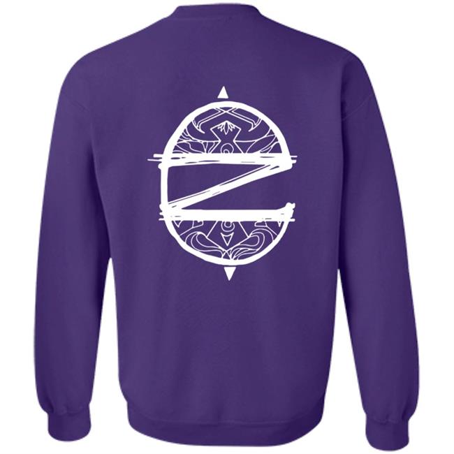 Clozee Merch Logo Shirt Hoodie Clozee Merch Logo Shirt Hoodie