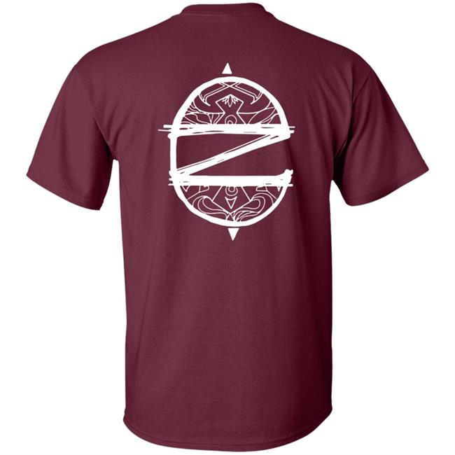 Clozee Merch Logo Shirt Hoodie Clozee Merch Logo Shirt Hoodie