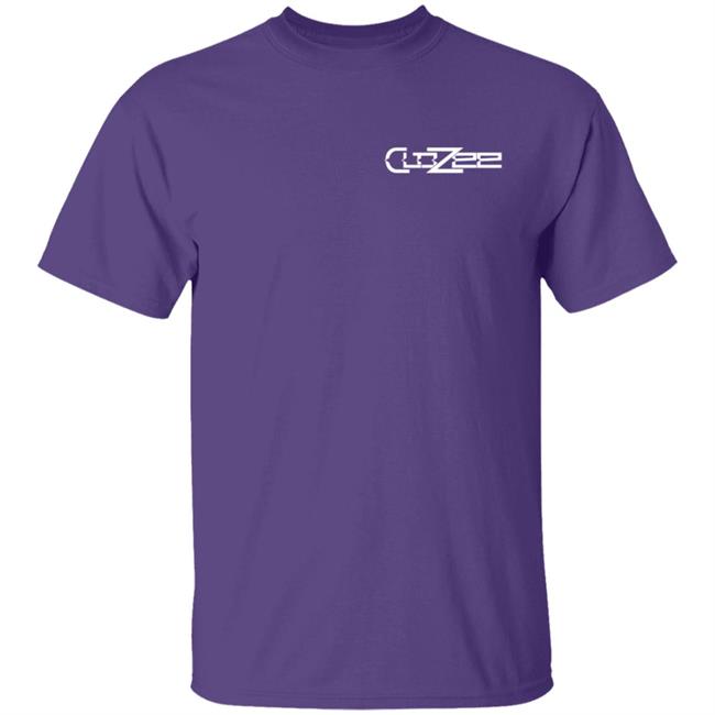 Clozee Merch Logo Shirt Hoodie Clozee Merch Logo Shirt Hoodie