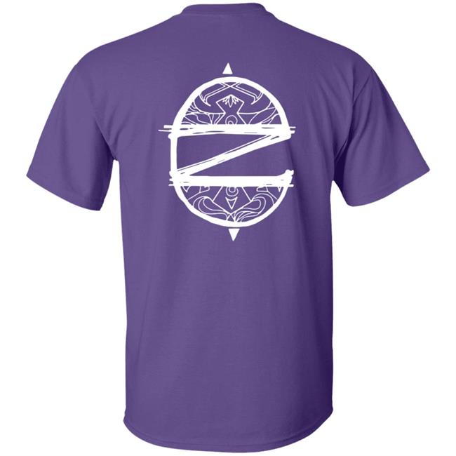 Clozee Merch Logo Shirt Hoodie Clozee Merch Logo Shirt Hoodie