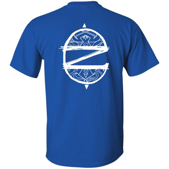 Clozee Merch Logo Shirt Hoodie Clozee Merch Logo Shirt Hoodie