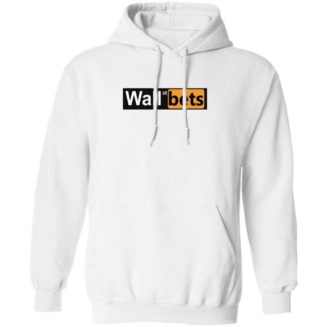 WallStreetBets Merch Wallhub Wall St Bets Shirt WallStreetBets Merch Wallhub Wall St Bets Shirt