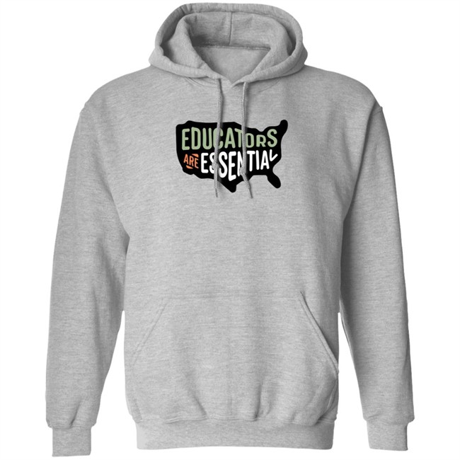Freadom Merch Educators Are Essential Shirt Freadom Merch Educators Are Essential Shirt