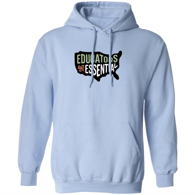 Freadom Merch Educators Are Essential Shirt Freadom Merch Educators Are Essential Shirt