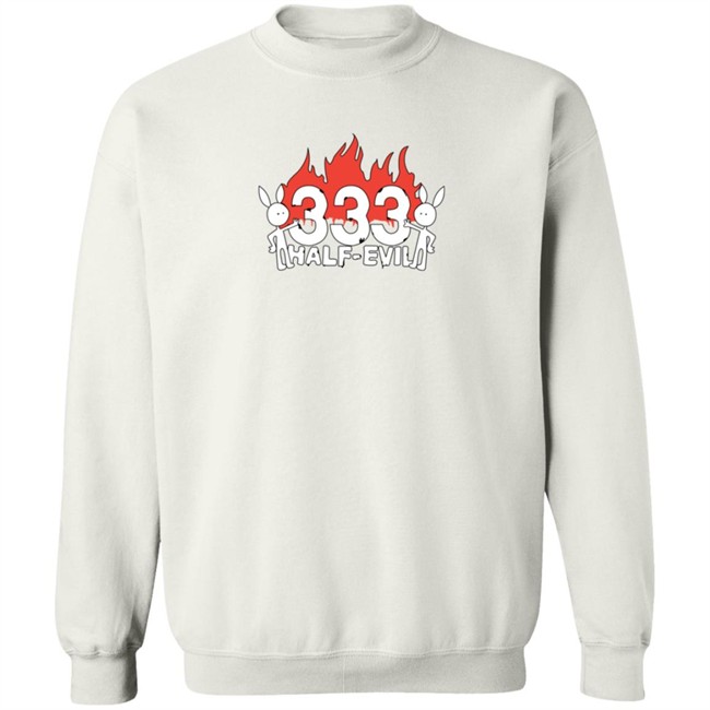 Kodone Flame Logo Hoodie Kodone Flame Logo Hoodie