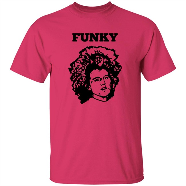 Funky Ben Askren MMA Fighter T Shirt Funky Ben Askren MMA Fighter T Shirt