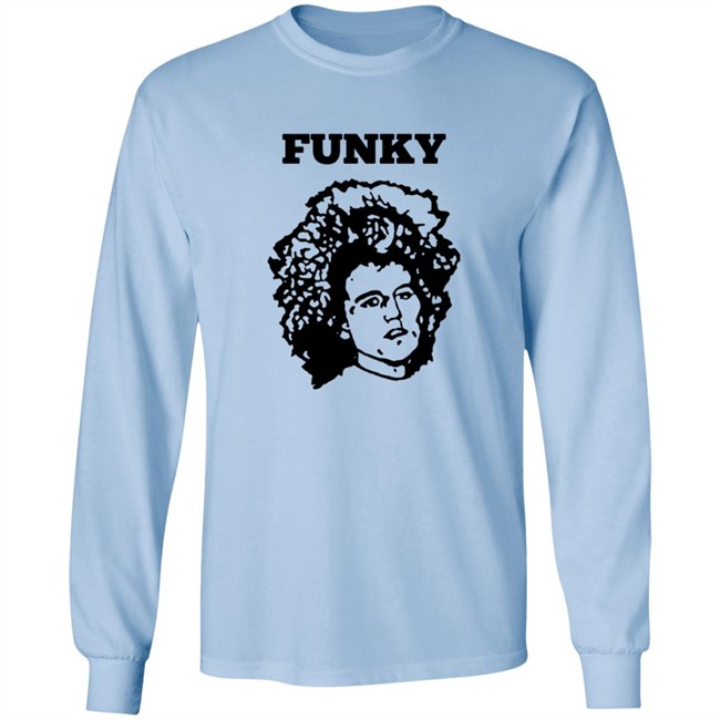 Funky Ben Askren MMA Fighter T Shirt Funky Ben Askren MMA Fighter T Shirt