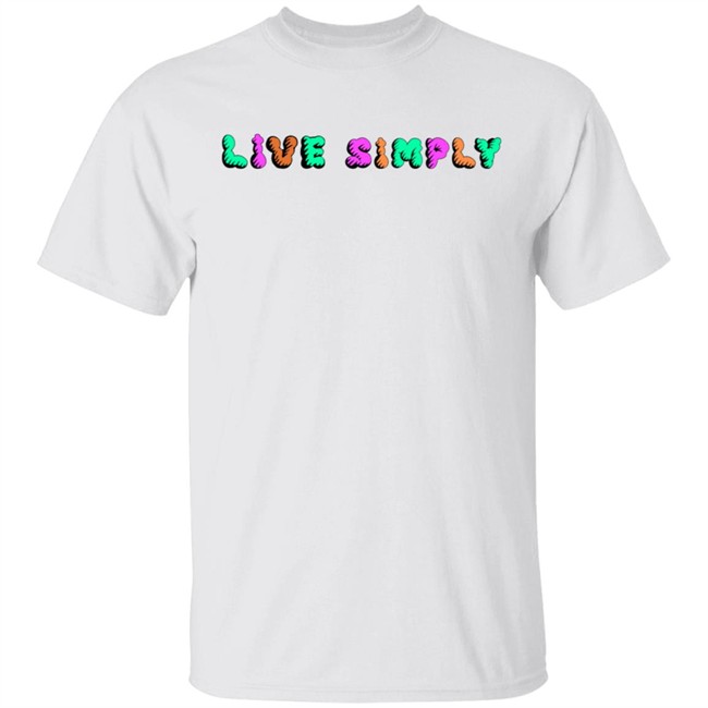 Simply64store Merch Live Simply Hoodie T Shirt Simply64store Merch Live Simply Hoodie T Shirt
