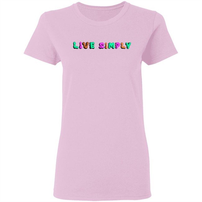 Simply64store Merch Live Simply Hoodie T Shirt Simply64store Merch Live Simply Hoodie T Shirt