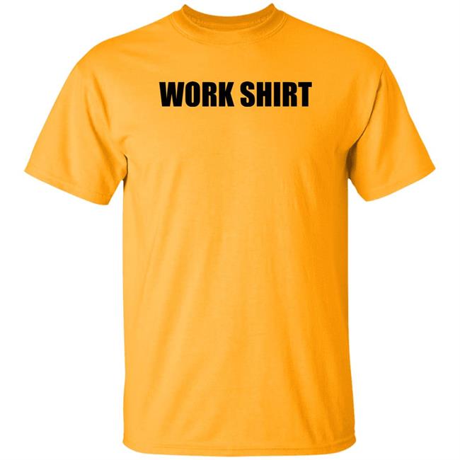 Work Shirt Shirt Phillip Molnar Peace Maker