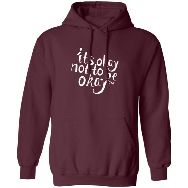 It’S Okay Not To Be Okay T Shirt It’S Okay Not To Be Okay T Shirt