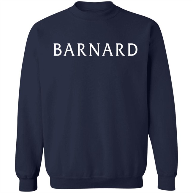 Barnard Sweatshirt