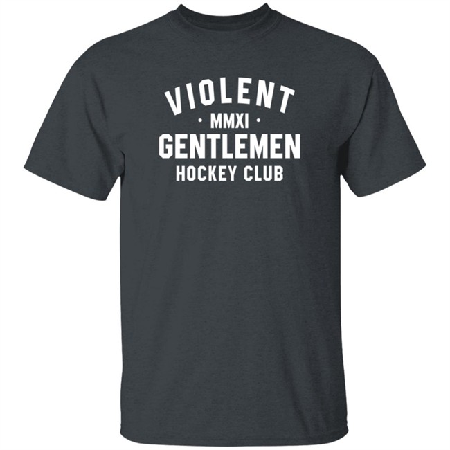 Violent Gentlemen Hoodie Violent Gentlemen Hoodie