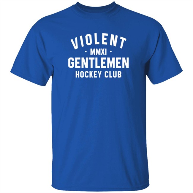 Violent Gentlemen Hoodie Violent Gentlemen Hoodie
