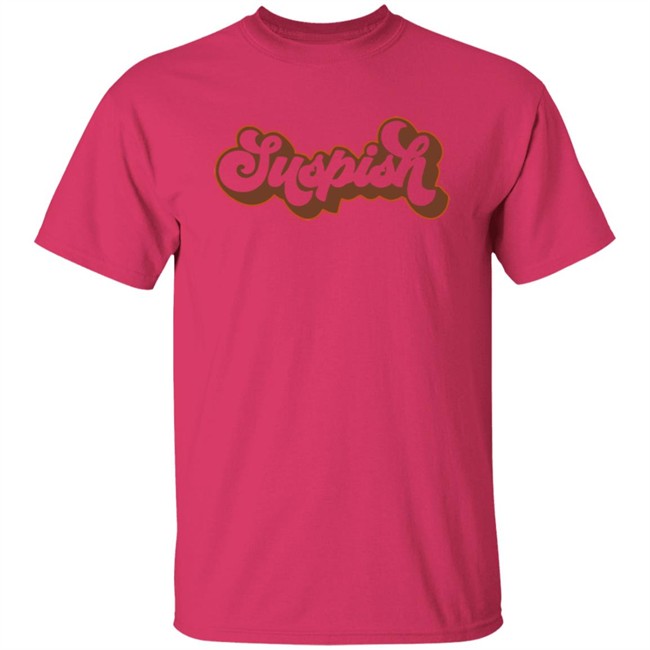 Merchlabs Merch Suspish Tee Shirt Merchlabs Merch Suspish Tee Shirt
