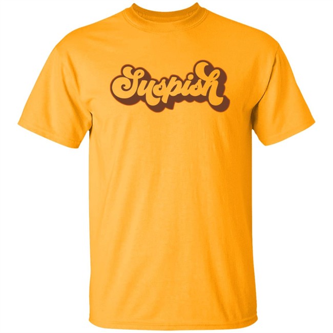Merchlabs Merch Suspish Tee Shirt