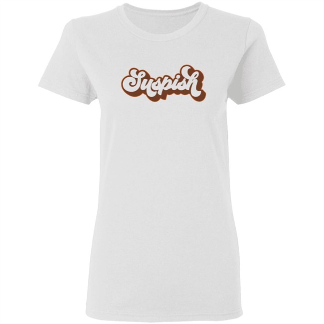 Merchlabs Merch Suspish Tee Shirt Merchlabs Merch Suspish Tee Shirt