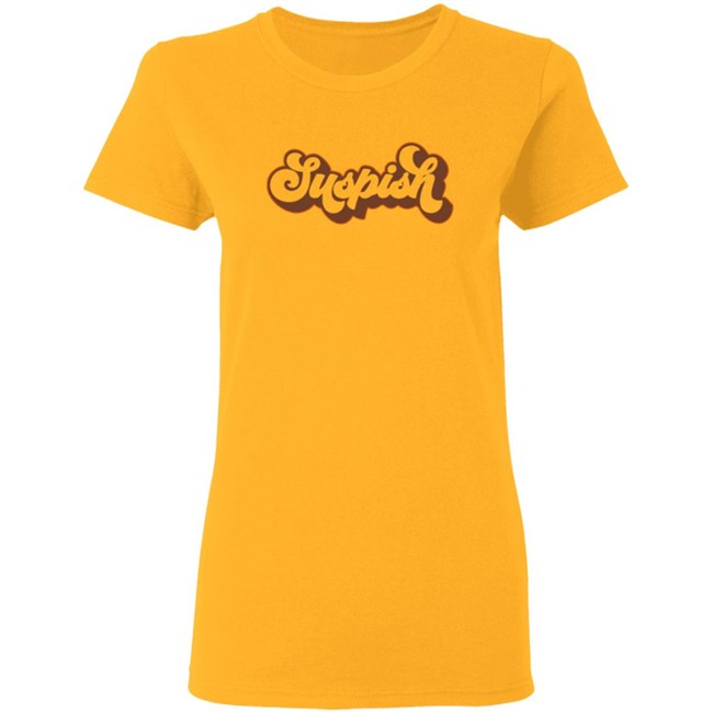 Merchlabs Merch Suspish Tee Shirt Merchlabs Merch Suspish Tee Shirt
