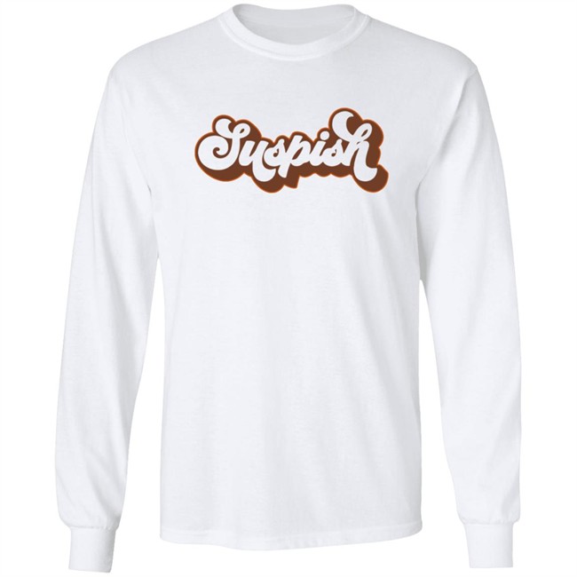 Merchlabs Merch Suspish Tee Shirt Merchlabs Merch Suspish Tee Shirt