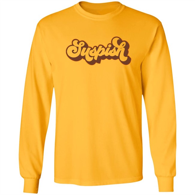 Merchlabs Merch Suspish Tee Shirt Merchlabs Merch Suspish Tee Shirt