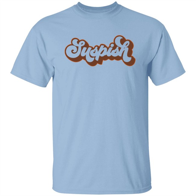 Merchlabs Merch Suspish Tee Shirt Merchlabs Merch Suspish Tee Shirt