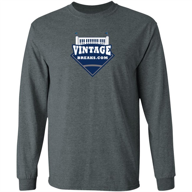 Vintagebreaks Logo T Shirt Vintagebreaks Logo T Shirt