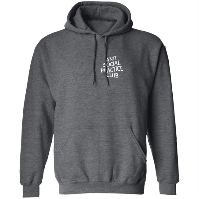 Anti Social Practice Club Shirt Anti Social Practice Club Shirt