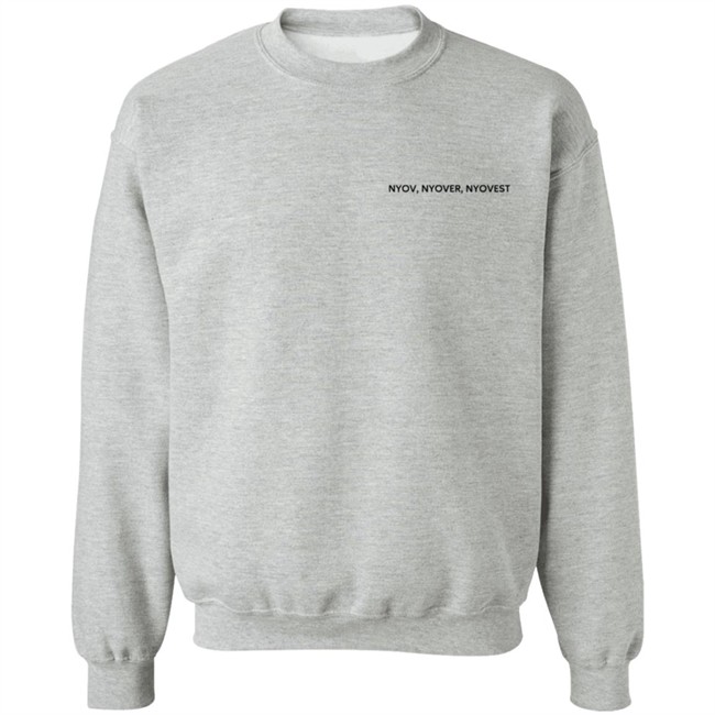 Nyov Nyover Nyovest Hoodie Realhlengiway Nyov Nyover Nyovest Hoodie Realhlengiway