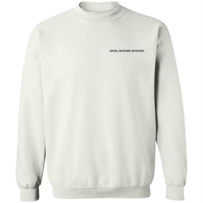 Nyov Nyover Nyovest Hoodie Realhlengiway Nyov Nyover Nyovest Hoodie Realhlengiway