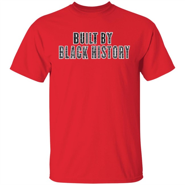 Built By Black History T Shirt Milwaukee African Quilt Patterns During Black History Month Long Sleeves T Shirt Built By Black History T Shirt Milwaukee African Quilt Patterns During Black History Month Long Sleeves T Shirt