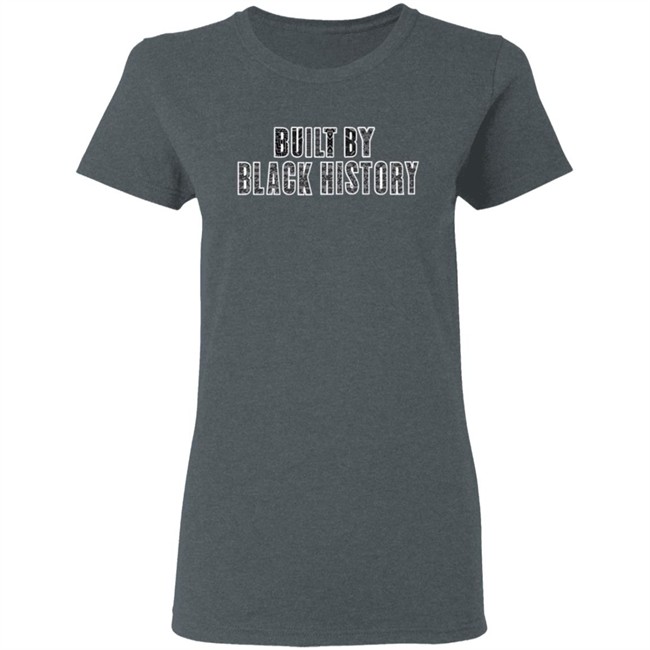 Built By Black History T Shirt Milwaukee African Quilt Patterns During Black History Month Long Sleeves T Shirt Built By Black History T Shirt Milwaukee African Quilt Patterns During Black History Month Long Sleeves T Shirt