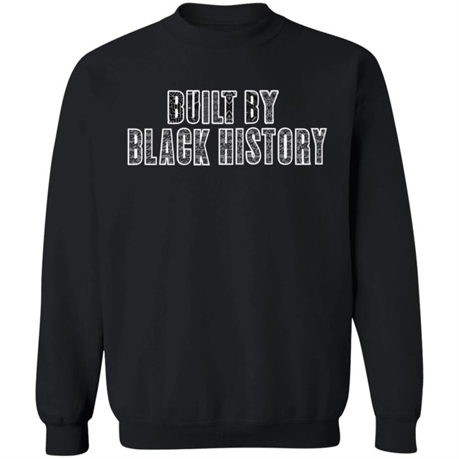 Built By Black History T Shirt Milwaukee African Quilt Patterns During Black History Month Long Sleeves T Shirt Built By Black History T Shirt Milwaukee African Quilt Patterns During Black History Month Long Sleeves T Shirt